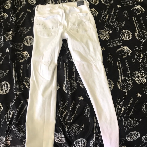 Jeans - Picture 3 of 3